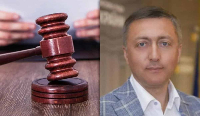 Пропонував хабар міністру України: нардепу Лабазюку обрали запобіжний захід
