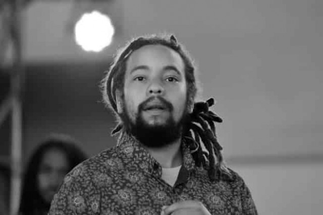 Внук Боба Марли, исполнитель регги Джо Мерса умер в возрасте 31 года
