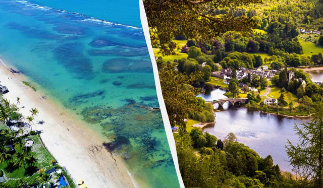 Вам тут завжди раді: названо найбільш гостинні місця в світі в 2024 році
