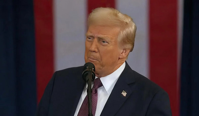 Федеральний суд США заблокував план Трампа по заморожуванню грантів і позик, - FT
