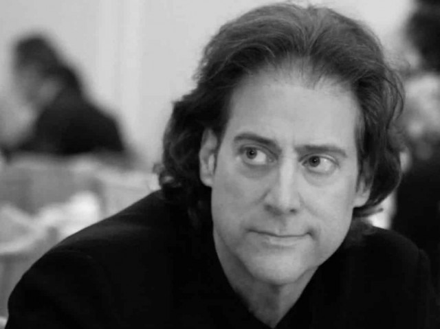 Помер відомий американський комік
