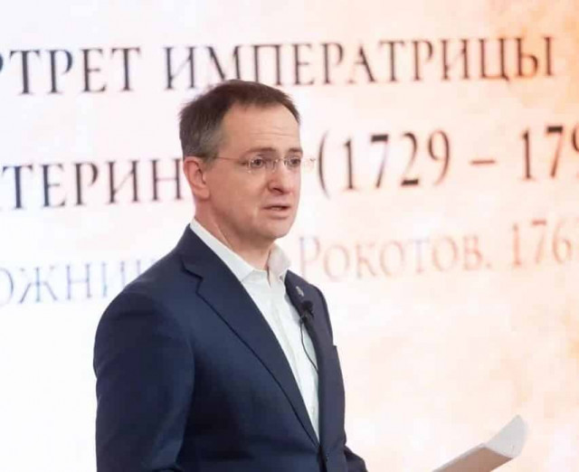 В РФ заявили, що готові їхати на переговори з Україною до Туреччини
