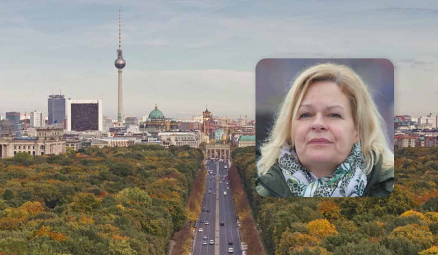 Через війну в Україні: Німеччина витрачатиме більше коштів на цивільну оборону
