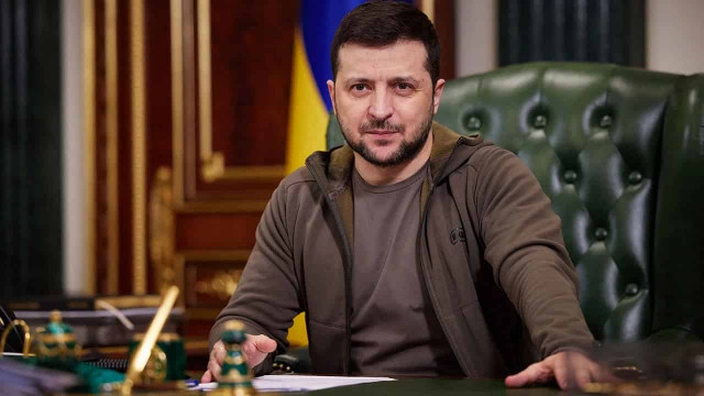 Україна без затримки отримає ракети до систем Patriot, - Зеленський
