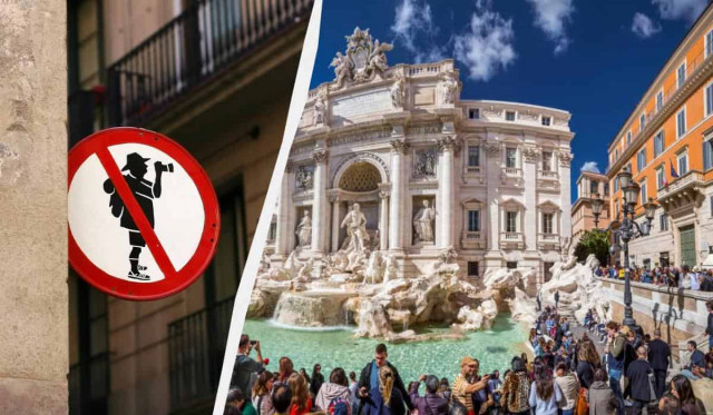 Туристам розповіли, як не розлютити місцевих жителів під час відпочинку в іншій країні
