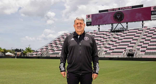 Клуб Мессі і Кривцова призначив новим тренером колишнього наставника Барселони
