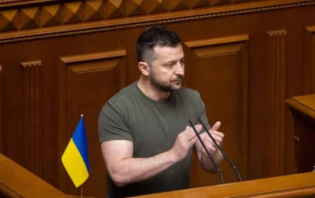 В Украине создают колледж Европы