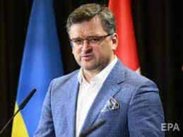 Кулеба призвал признать РФ государством-террористом после обстрела колонии с украинскими пленными
