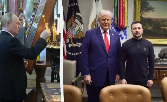 Зеленський відреагував на новий ультиматум Трампа
