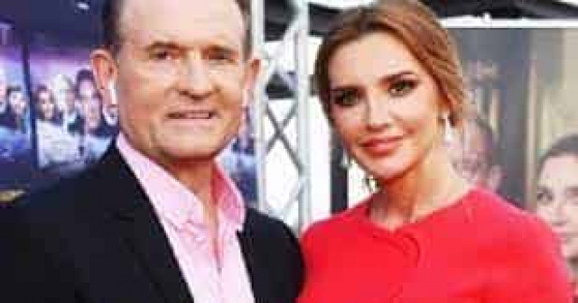 Земельные аферы Медведчука: суд арестовал 3 участка Марченко
