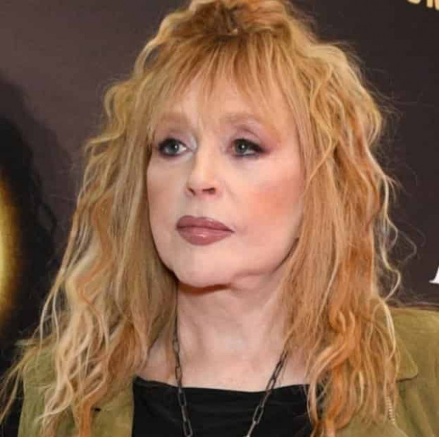 Алла Пугачева прокомментировала свое возвращение в Россию
