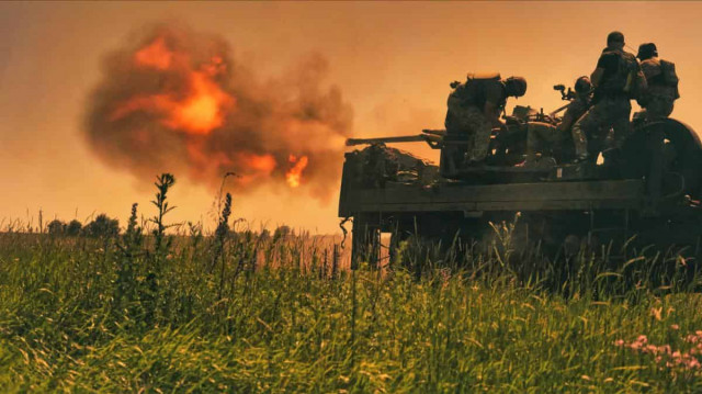 Названо найгарячішу точку фронту в Україні
