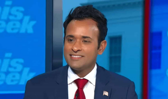 Експерт назвав причину гучної заяви конкурента Трампа щодо України
