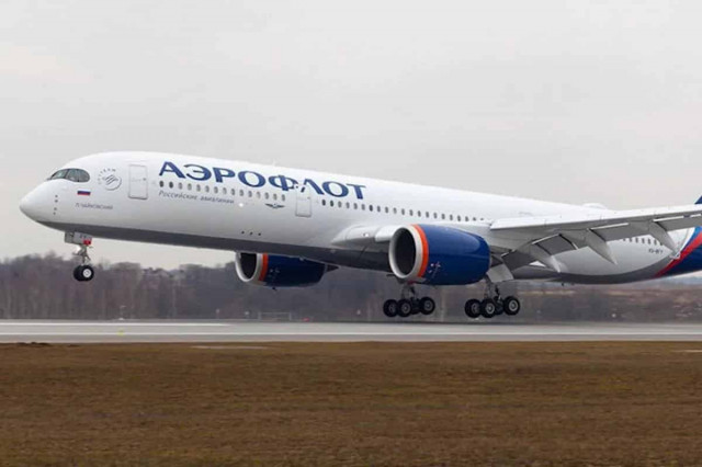 Аеродроми Підмосков'я передають поліції плани польотів через те, що люди приймають літаки за дрони