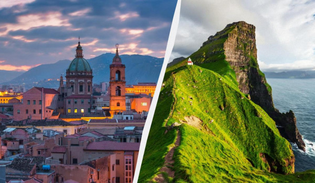 Lonely Planet назвав сім ідеальних місць у Європі для самотніх мандрівників
