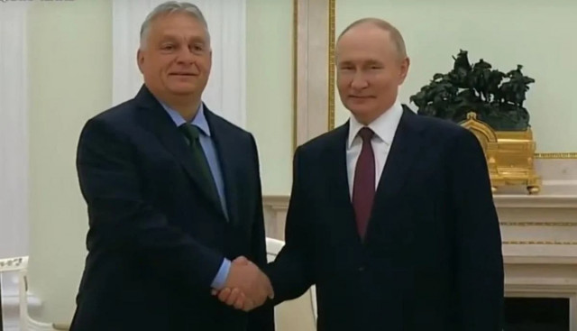 З'їзд міністрів Єврозони у Будапешті під загрозою, деякі країни оголосили бойкот, - ЗМІ
