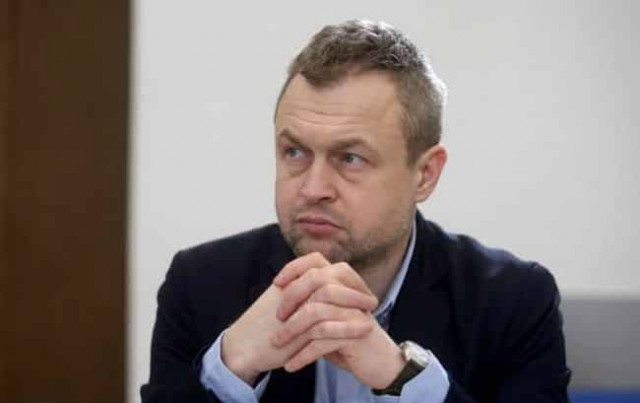 Михаил Самусь: Запад зря боится эскалации конфликта и развала России
