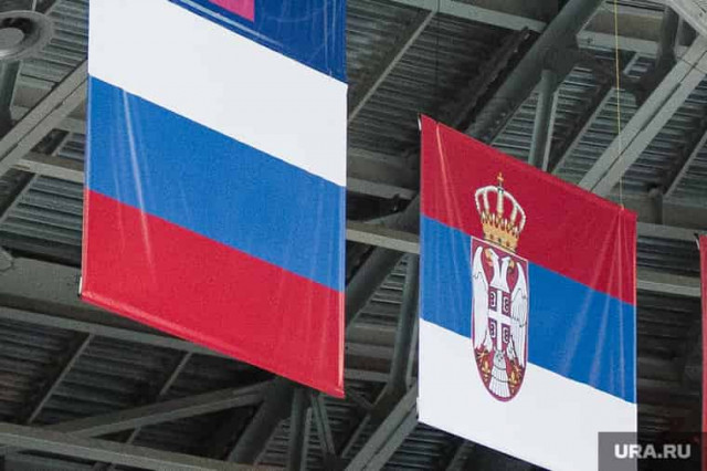 Приштина обвинила Россию в разжигании конфликта Сербии и Косово
