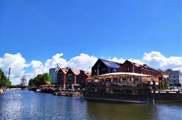 Названы самые гостеприимные города мира в 2023 году
