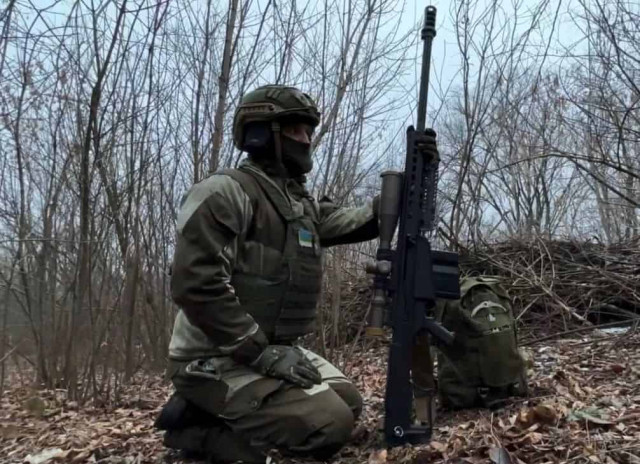 Бои будут более жестоки: американский генерал дал прогноз хода войны в 2023 году
