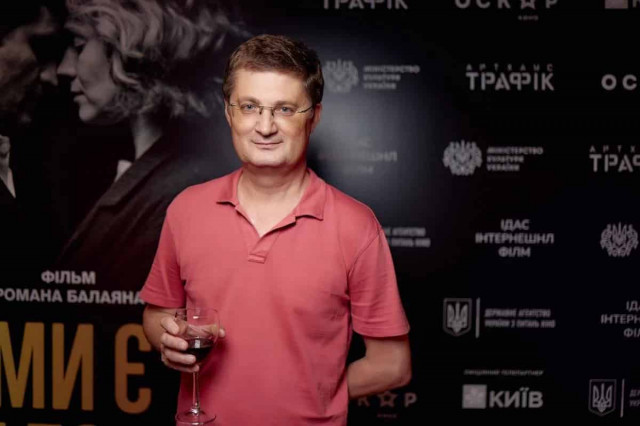 Ігор Кондратюк розповів про останній візит до Росії: 