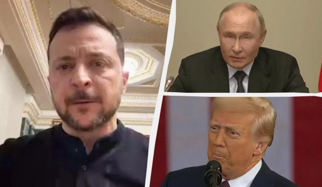 План Трампа і забаганки Росії: Пристайко розповів, чого можуть вимагати від України
