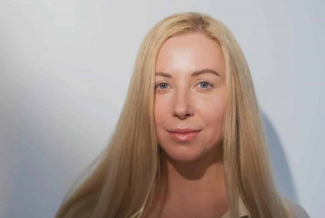 Тоня Матвієнко розповіла, куди пішла працювати через війну: 