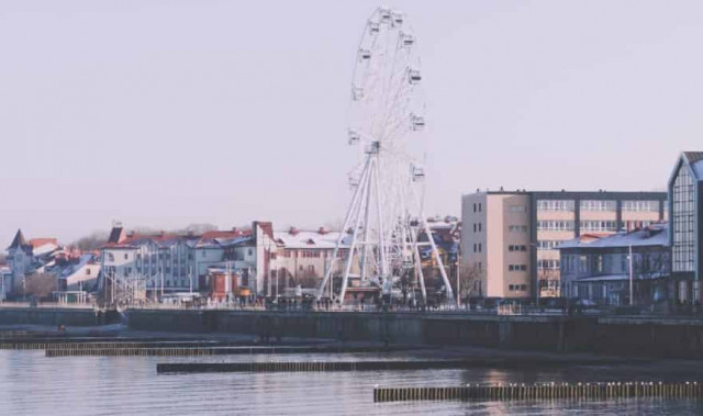 Медведев назвал блокаду Калининграда русофобским приступом Литвы
