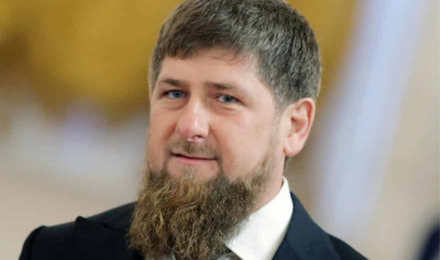 Кадыров объяснил, почему у Запада нет шансов победить Россию
