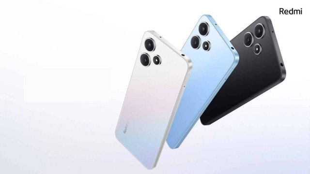 Xiaomi выпустила новый 