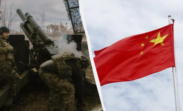 Китай демонструє внутрішній розкол у питанні війни в Україні, - Foreign Affairs
