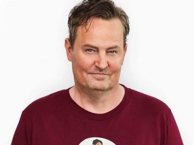 Один з підозрюваних у смерті Меттью Перрі може визнати свою провину
