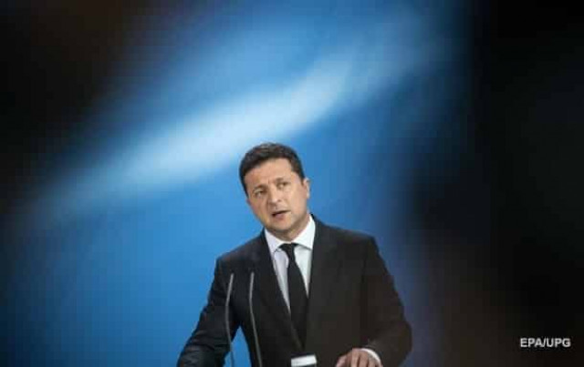 Зеленский пообещал, что тарифы зимой не вырастут