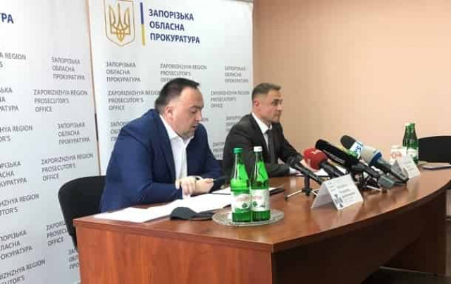 В Запорожье будут судить банду, убившую профессора университета