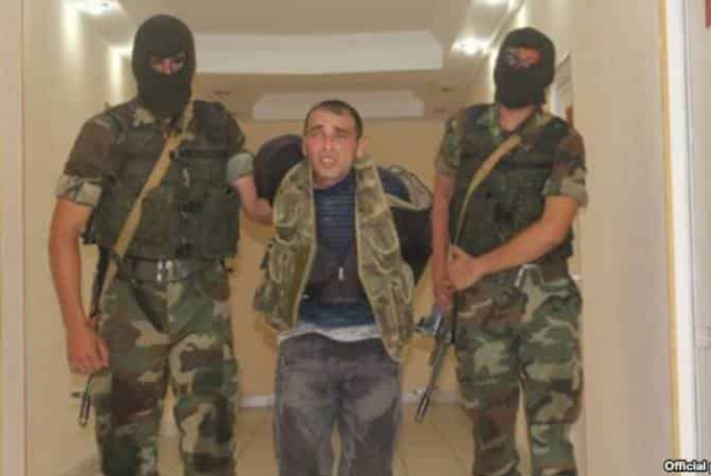 Ереван заявил о гибели оказавшегося в плену в Азербайджане армянина