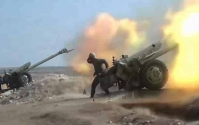 Минобороны Армении получило до 30 тел военных от Азербайджана