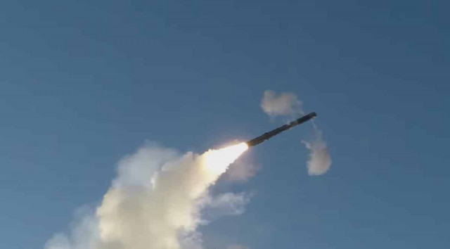 Одесу атакували ракетами: в ЗСУ є нова версія щодо удару
