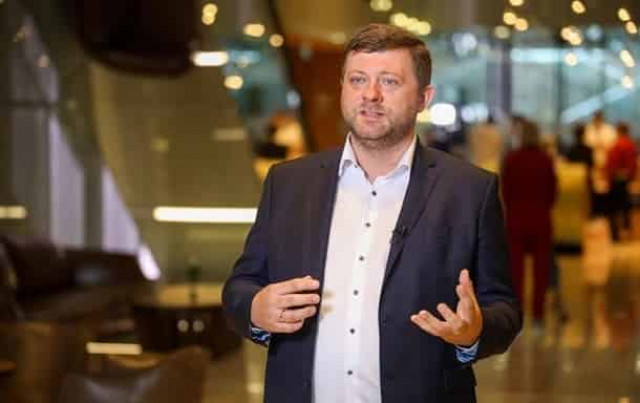 Корниенко назвал расценки за участие в перевороте