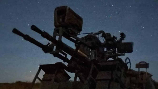 Вночі росіяни атакували Україну 