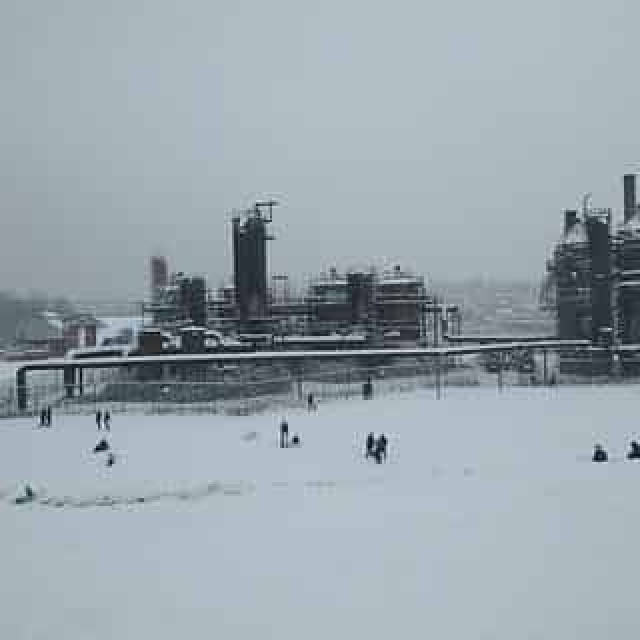 Лондон рассказал о предложении Путина Блэру проложить газопровод в Британию
