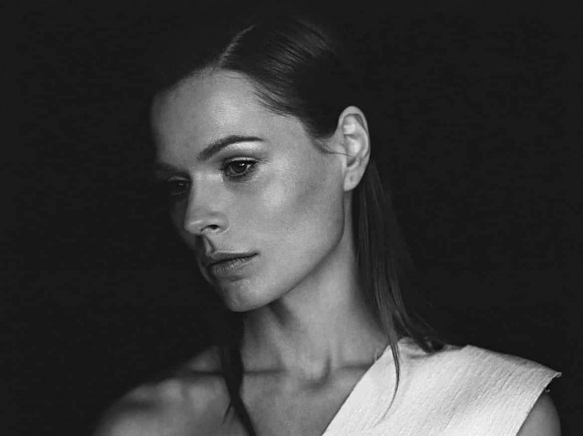 Телеведуча Ольга Фреймут повідомила про смерть близької людини
