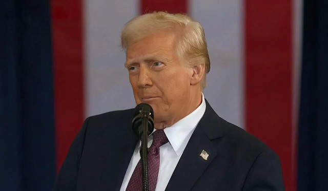 Гренландська мрія Трампа: НАТО готує пропозицію, щоб знизити напругу
