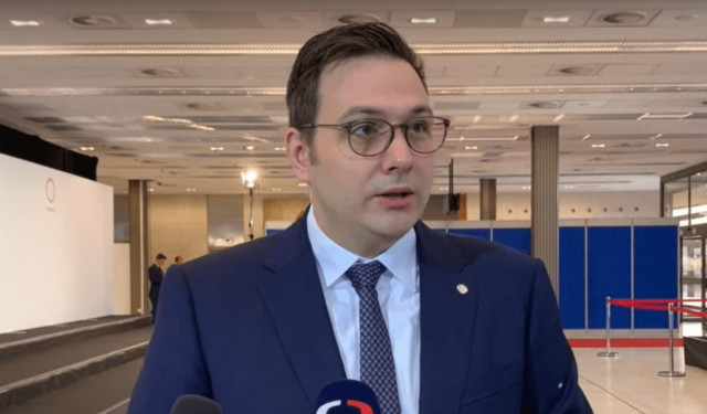 Не можна потрапити в пастку Путіна: у Чехії назвали важливу умову для переговорів із РФ
