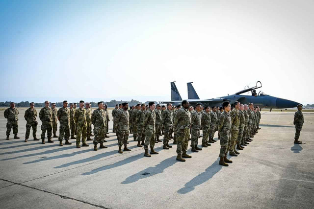 Вопрос отправки миротворческих войск в Украину становится 