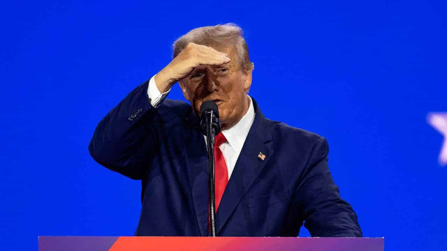 Дональду Трампу предъявлено обвинение