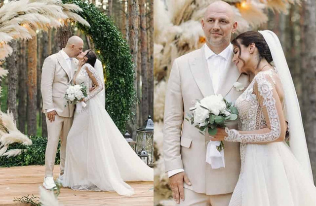 Потап и Настя Каменских разводятся 