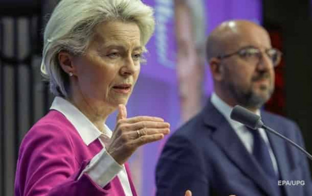 Запрет ЕС на импорт российской нефти: подробности