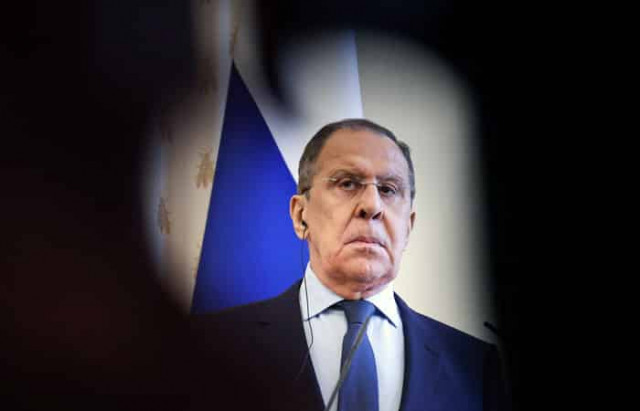 Лаврова ждут в Турции 8 июня для обсуждения перевозок украинского зерна
