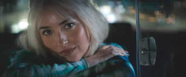 Кінофестиваль Миколайчук OPEN покаже нові роботи Дакоти Джонсон, Майкла Фассбендера і Шона Пенна
