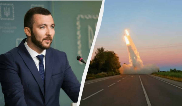 У Зеленського підтвердили, що США дозволили бити по РФ американською зброєю
